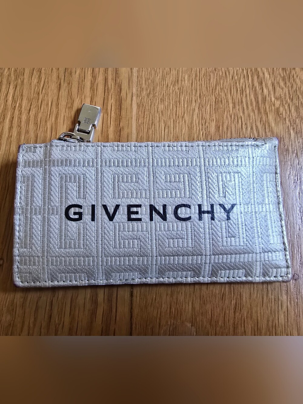 Givenchy Cardholder Wallet